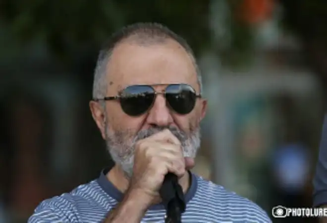 Ալեք Ենիգոմշեան ազատ պիտի արձակուի