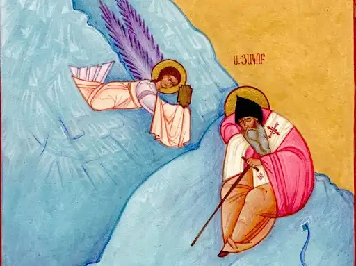 Այսօր Սուրբ Հակոբ է. Կատարած հրաշքների համար նրան կոչել են նաև «Սքանչելագործ»