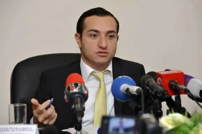 Հայաստանի, Եգիպտոսի, Կիպրոսի ու Յունաստանի միջեւ համագործակցութեան յուշագիր պիտիստորագրուի. Սփիւռքի նախարար