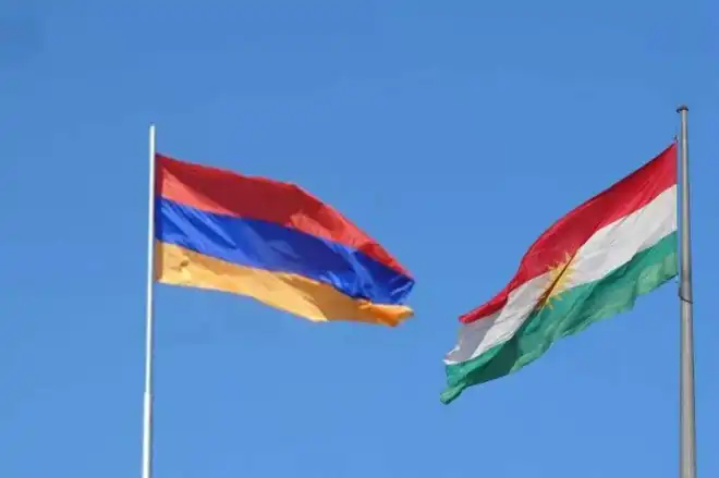 Արցախի Հանրապետությունը ողջունել է Քրդստանի հանրաքվեի անցկացումը