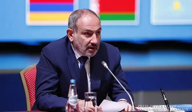Մենք միակողմանի զիջումներու պիտի չերթանք