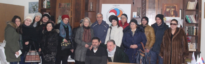 Երևանում 13 սիրիահայ ընտանիքի օգնություն տրամադրվեց. հաջորդը կստանան դեկտեմբեր ամսին տեղափոխվածները