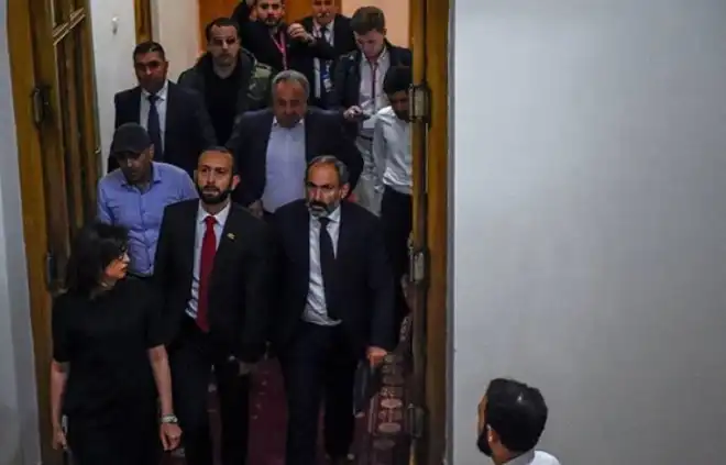 ՀՀ Ազգային Ժողովը կրնայ լուծարուիլ. «Հայկական  Ժամանակ»