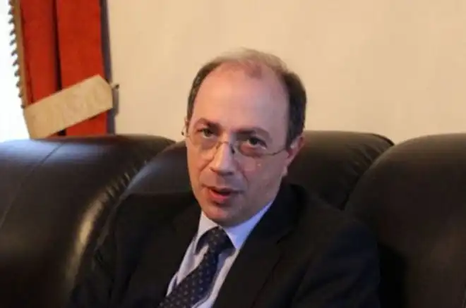 Արա Այվազեանը ՀՀ Արտաքին գործոց նախարար նշանակուած է