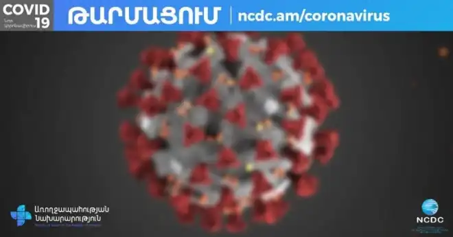 Ունինք եւս 15 հաստատուած դէպք․ Արսէն Թորոսեան