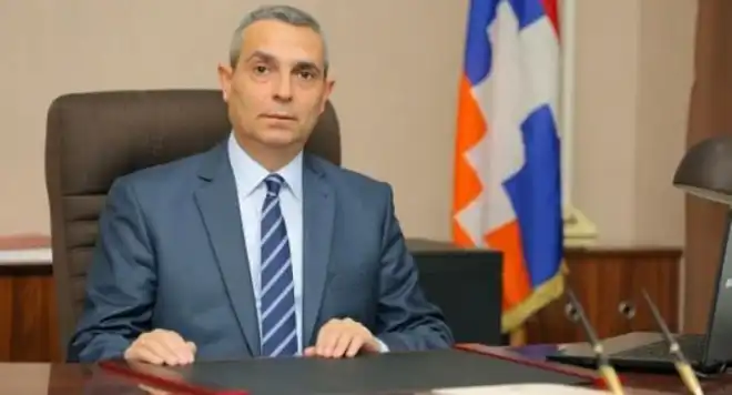 «Եկած է փոփոխութիւններու ժամը...» Մասիս Մայիլեան