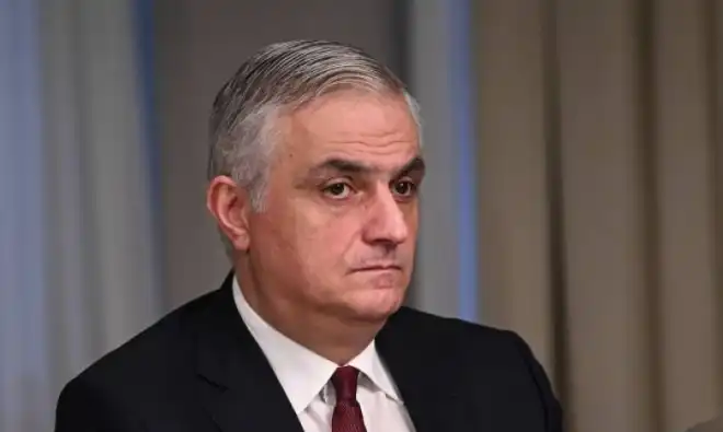 Փոխ վարչապետ Մհեր Գրիգորեանը պիտի ստանձնէ Հայաստան-Ռուսաստան-Ատրպէյճան  Հայաստանի ներկայացուցիչի պաշտօնը