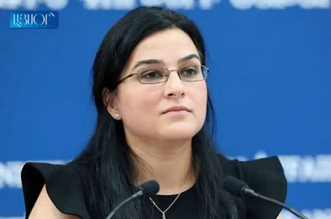 Հայոց ցեղասպանութեան ճանաչման եւ դատապարտման հարցը հայ-թրքական խնդիր չէ. այն Թուրքիոյ եւ միջազգային հանրութեան խնդիրն է. ՀՀ ԱԳՆ խօսնակ
