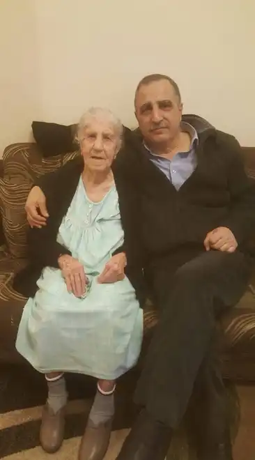 Այնճարում մահացել է  մուսալեռցի Սիրվարդ Ղուկասյանը