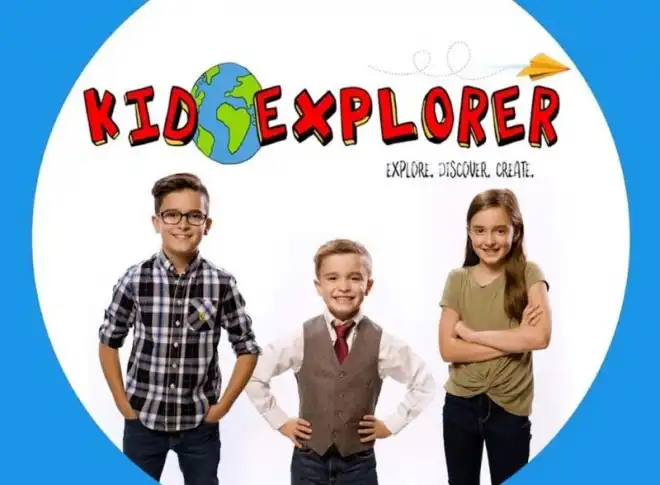 Եութիւպը եւ պատանիները