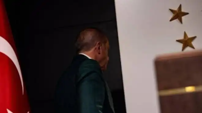 Արեւմուտքի եւ Արեւելքի միջեւ Էրտողանի լարախաղը կրնայ շուտով տապալիլ