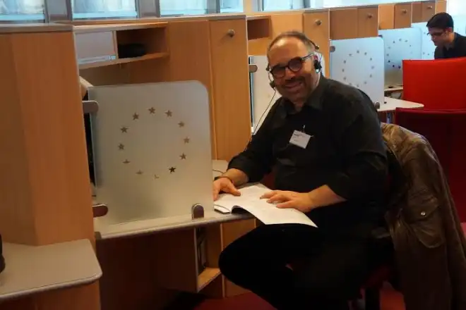 Ռաֆֆի Հերմոն Արաքս. Դիտարկումներ ԵԽԽՎ Յունուարեան նստաշրջանէն ետք