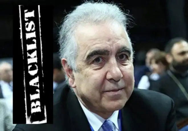 Ուրախ եմ տեղեկացնելու, որ Ատրպէյճանցի պաշտօնեաները կը կարդան յօդուածներս եւ կը հետեւին խորհուրդներուս