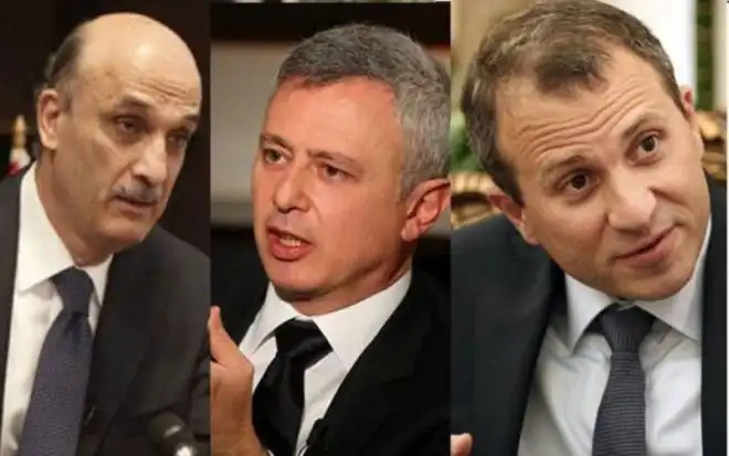 Lիբանան մտած է նոր նախագահի ընտրութեան «մրցավազք»ին մէջ