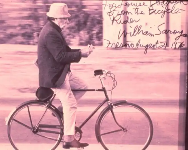 Յարդէ գլխարկը