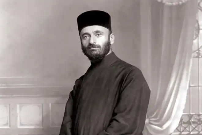 Կոմիտաս՝ Հայ երգի «Անլռելի զանգակատունը» 1869-1935