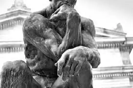 Նուիրուածութիւն-Ստրկութիւն