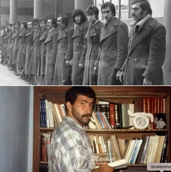 Թէ  ինչպէ՞ս   երկու  անգամ մահուընէ փրկուեցայ.Զաքար Քէշիշեան