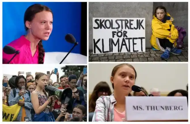 Շարժում՝ յանուն մոլորակի