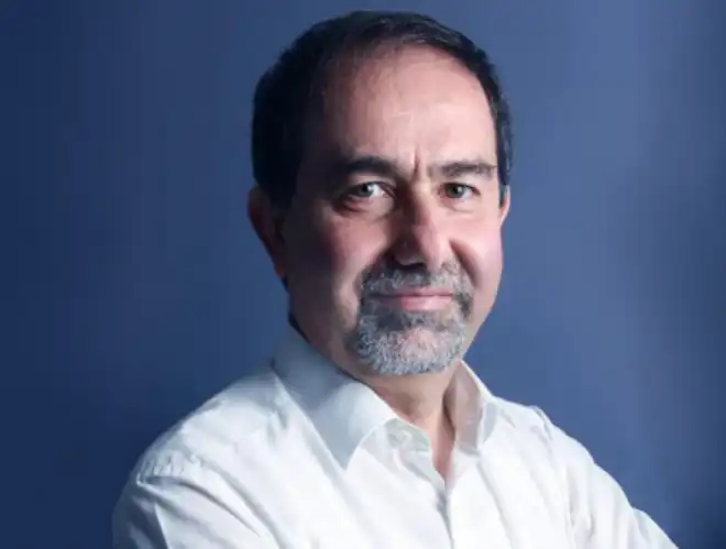 Ու՞ր էիր Աստված