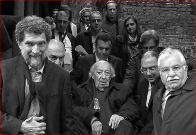 Գիշեր մըն ալ  յանկարծ… Սեւան  Տէյիրմենճեան