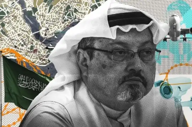 Անորոշ ճակատագիր. Ի՞նչ պահուած է Խաշըքճիի «պատմութեան» ետին