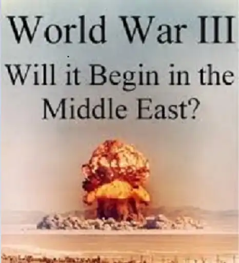 Աշխարհում թեւածում է Սառը պատերազմի ուրվականը. Արման Գրիգորյան