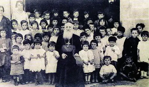Հայ կաթոլիկ համայնքի գործունեությունը