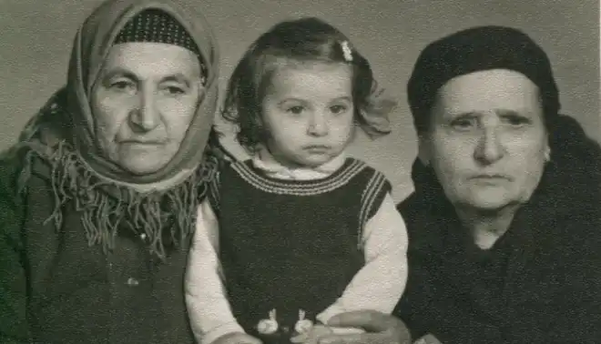 GENOCIDE? WHAT GENOCIDE?