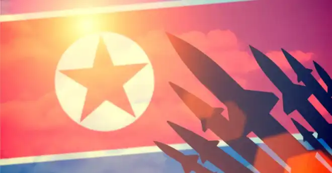 Հիւսիսային Քորէան եւ միջուկային սպառնալիքը