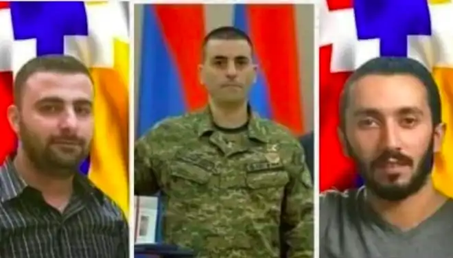 «Այս վիշտը տարերային է եւ համատարած».Նորա Գաբոյեան