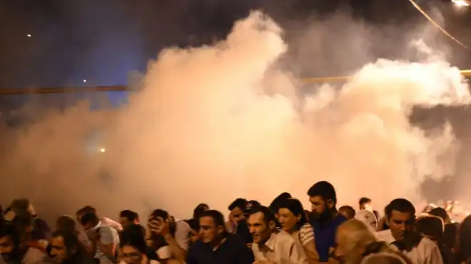 Հերո՞ս, թէ՞ ահաբեկիչ. Գրիգոր Դաւիթեան