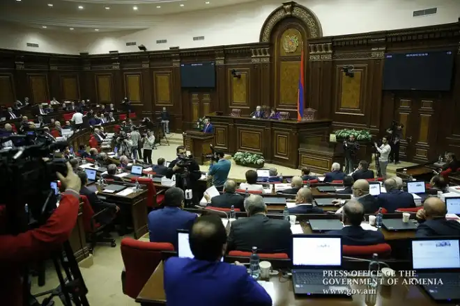 Ճիշդին՝ ճիշդ, սխալին՝ սխալ ըսենք.Ռաֆֆի Տուտագլեանի  յօդուածը