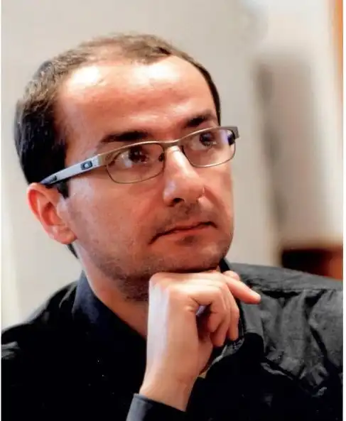 Էլ-Բաբ` Հայոց ցեղասպանության ժամանակ դեպի անապատ բացված դուռը. Խաչիկ Մուրադյան