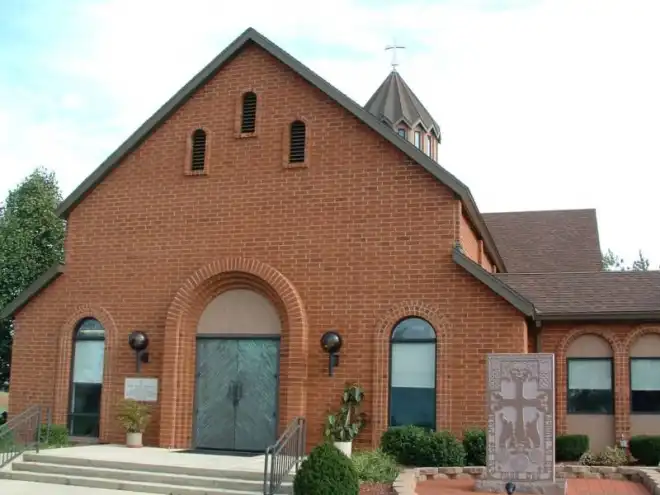 Նիւ Եորքի Ս. Լուսաւորիչ Եկեղեցին՝ Իր Երկրորդ Հարիւրամեակի Սեմին.Վարդան Մատթէոսեան