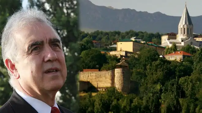 Փաշինեան սխալ մը եւս գործեց՝ ակնարկելով, որ Շուշին ատրպէյճանական քաղաք է