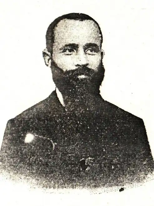 Յոհաննես Էհման. Նրան կոչում էին Հայրիկ