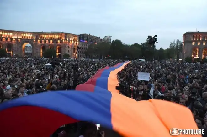 Նամակ երկրէն. Տօնախմբութենէն ետք՝ Հայրենակերտումի մեծ մարտահրաւէրը