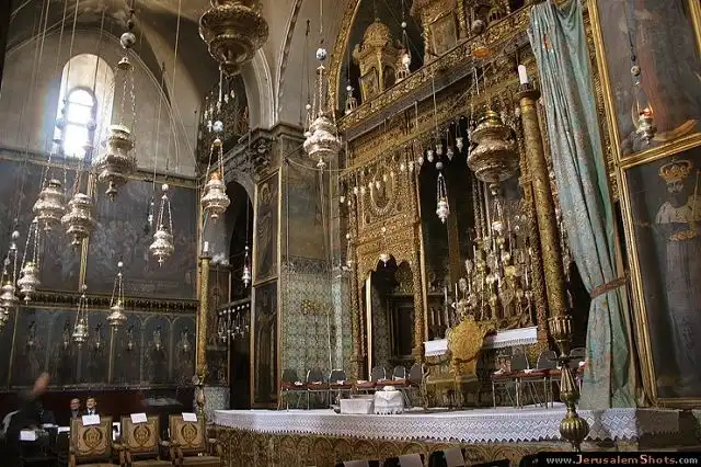 Սոդոմ Եւ Գոմոր. Ոսկան Մխիթարեան