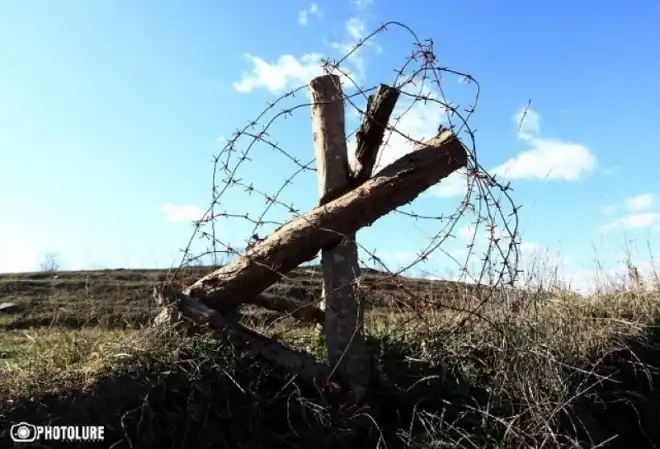 Զինադադա՞ր, թէ՞ անձնատուութիւն․ Արցախեան համաձայնագիրը պէտք է փոփոխութեան ենթարկուի