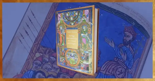 Գլօտ-Արմէն Մութաֆեանի՝  «La saga des Arméniens  de l'Ararat aux Carpates» գիրքը. գրախօսեց  Էլիզապէթ Թաճիրեան (Ա. Մաս)