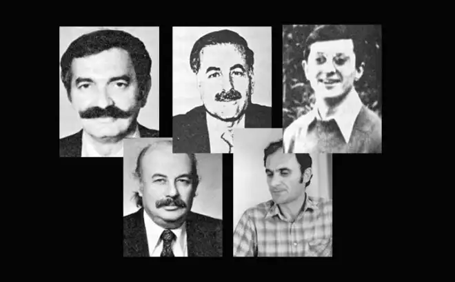 35 Տարուան հեռաւորութիւնէ դիտուած. Հակահայ սադրանքներ եւ սպանութիւններ Լիբանանի մէջ.Ասպետ Մանճիկեանի յօդուածը