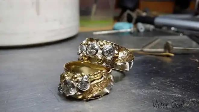 Պոլսի  հայ ոսկերիչներն այսօր/   Սոֆյա Հակոբյան (Հատուկ  «Արեւելք»ին)