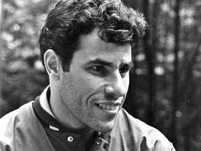 Լեգենդ դարձած հայրենադարձ բասկետբոլիստը հեռացել է կյանքից