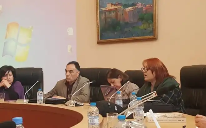 Հայ Մամուլի գիտաժողով