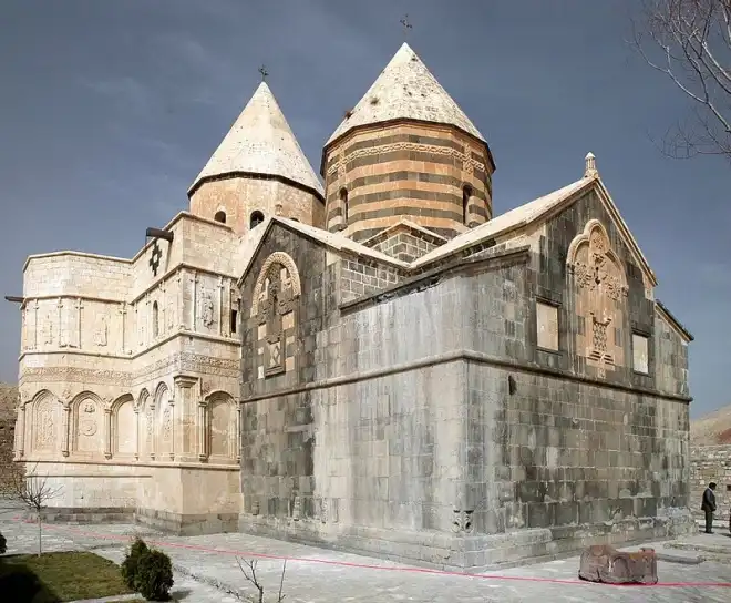Ուխտագնացութիւնը իբրեւ արժէք