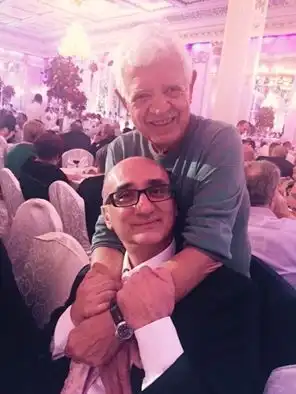 Սիրելի Վարուժ, Ընկե՛ր Վարուժ (Վարուժան Գունտաքճեանին).Ռաֆֆի Տուտագլեան