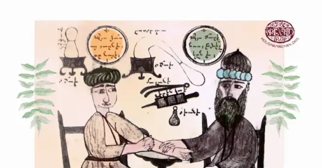 Կեսարիա. Ժողովրդային բժշկութիւն. Ատոմ Յ. Պուճիգանեան (Դ. եւ Վերջին մաս)