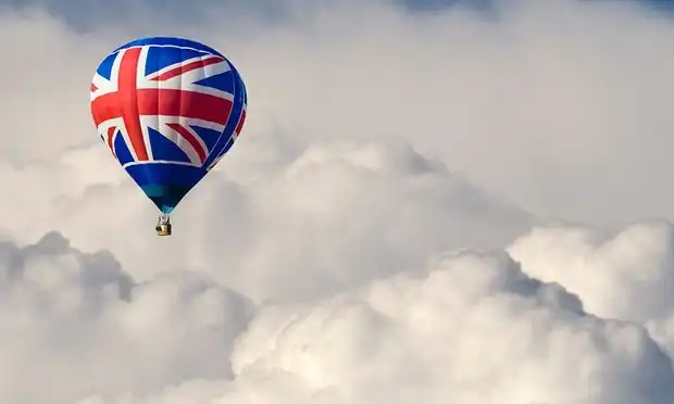 Բրիտանիոյ պատմական բաժանումէն ետք.Վաչէ Սեմերճեան