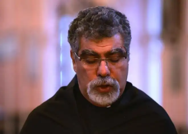 Երանելի մսուրը